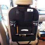 Car Seat Storage Organizer