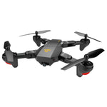 Mini Foldable RC Drone Quadcopter With Camera