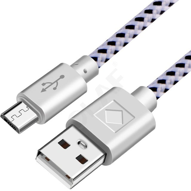 Micro USB Cable for Android