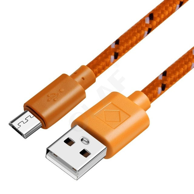 Micro USB Cable for Android