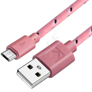 Micro USB Cable for Android