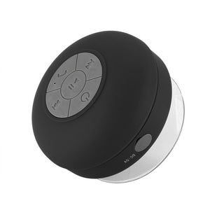 Waterproof Shower Bluetooth Speaker