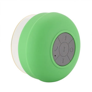 Waterproof Shower Bluetooth Speaker