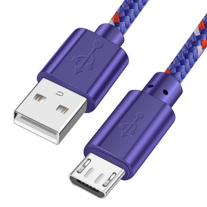 Micro USB Cable for Android