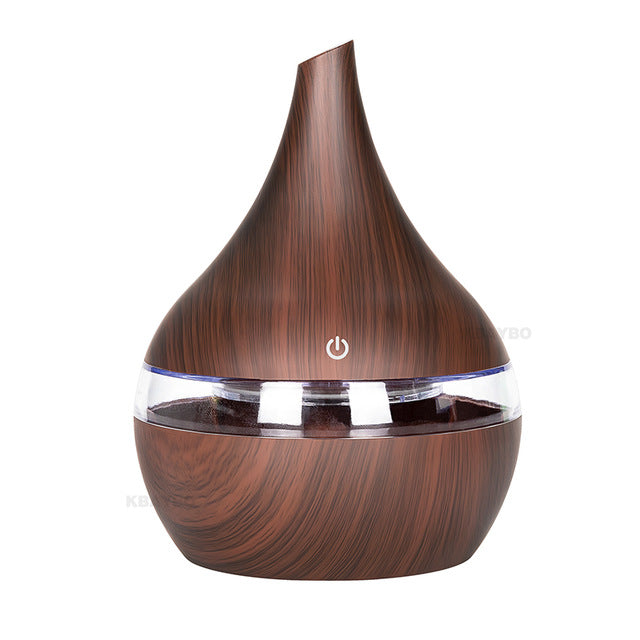 Essential Oil Air Humidifier